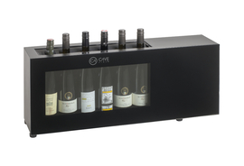 Cave Vinum electric wine cooler