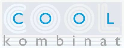 Coolkombinat -Logo