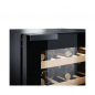 dometic D46B wine cabinet - door handle