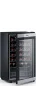 Dometic wine cabinet CF35F open