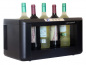 Cavanova 4-5 Flaschen Weinkühler elektrisch Magnum - B Ware
