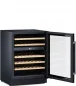 Wine climate cabinet Dometic C46B - door open