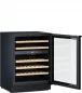 Wine climate cabinet Dometic D46B - door open