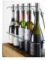 Weinausschanksystem 5 Flaschen