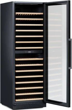 Wine climate cabinet Dometic c154F - door open