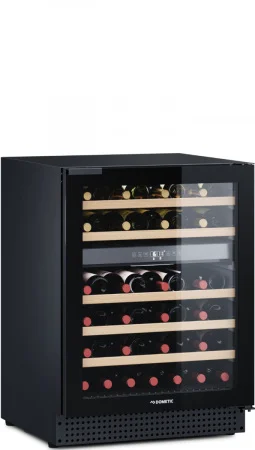 Wine climate cabinet Dometic D46B