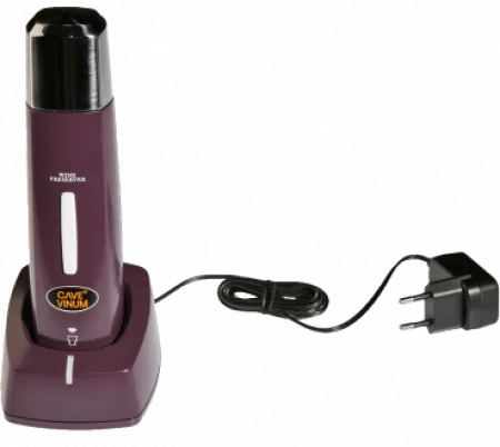 electric wine vacuum pump