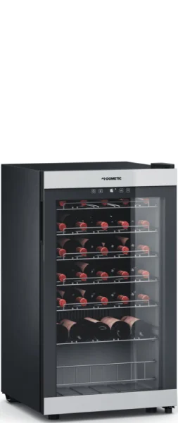 Dometic wine cabinet CF35F