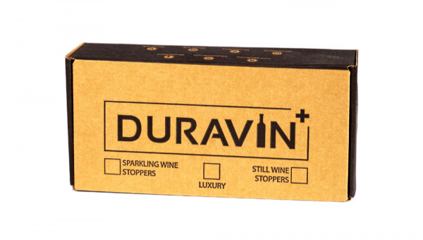 Duravin-Verschluesse-vakuumpumpe