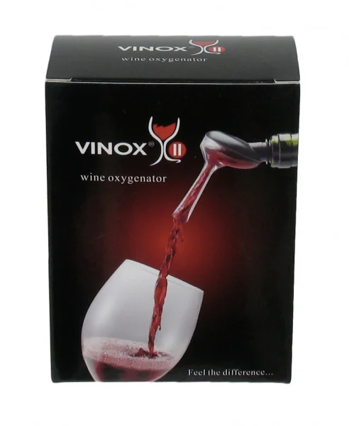 Cave Vinum Vinox Weinbelüfter
