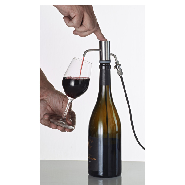 Wine pourer VAV 1