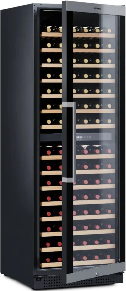 Wine climate cabinet Dometic D154F-2