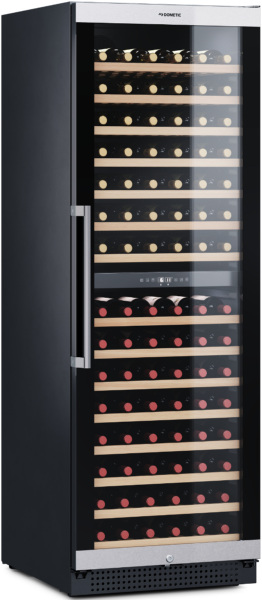Wine climate cabinet Dometic D154F