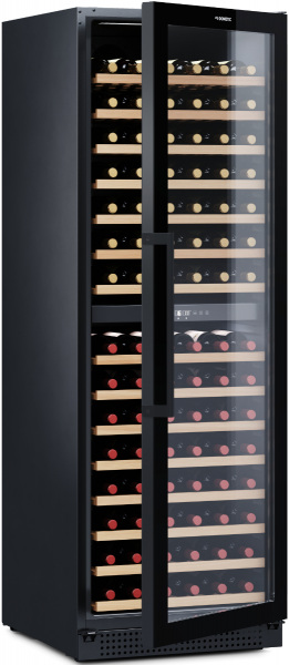 Wine climate cabinet Dometic D154F-2
