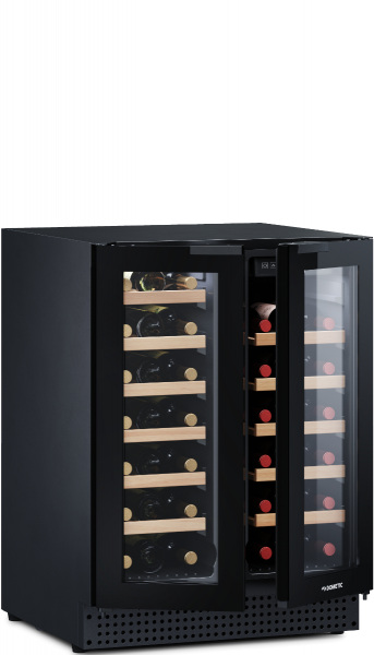 Wine climate cabinet Dometic D42B