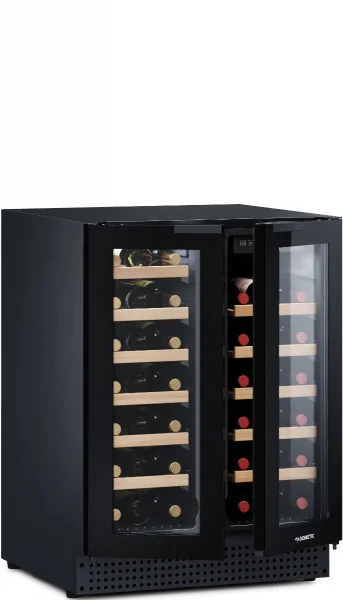 Wine climate cabinet Dometic D42B