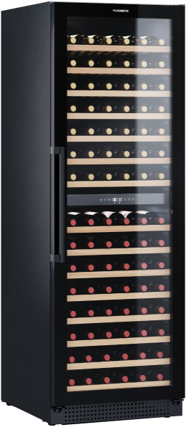 Wine climate cabinet Dometic D154F